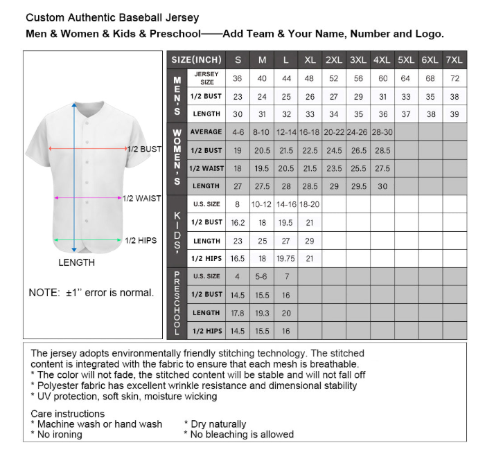 BLESSINGS JERSEY (LIMITED DROP)