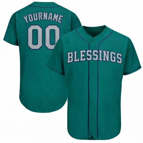 BLESSINGS JERSEY (LIMITED DROP)